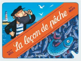 Couverture du produit · La leçon de pêche