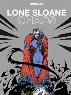 Couverture du produit · Lone Sloane - Chaos NE