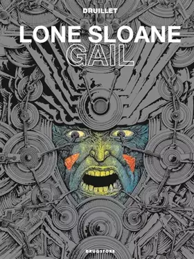 Couverture du produit · Lone Sloane - Gail NE
