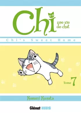 Couverture du produit · Chi - Une vie de chat - Tome 07