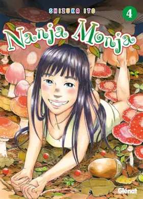 Couverture du produit · Nanja Monja - Tome 04