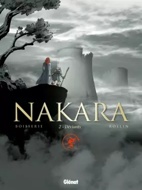 Couverture du produit · Nakara - Tome 02