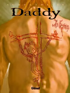 Couverture du produit · Daddy