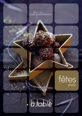 Couverture du produit · Fêtes plaisir