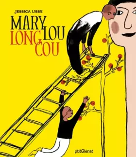 Couverture du produit · Marylou long cou