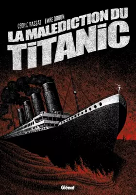 Couverture du produit · La Malédiction du Titanic