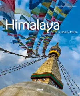 Couverture du produit · Himalaya, les plus beaux treks