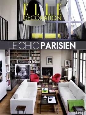 Couverture du produit · Le chic parisien