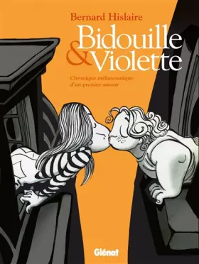 Couverture du produit · Bidouille et Violette - Intégrale