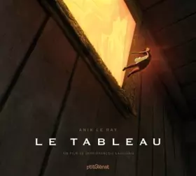 Couverture du produit · Le tableau