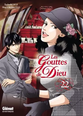 Couverture du produit · Gouttes de Dieu (les) Vol.22