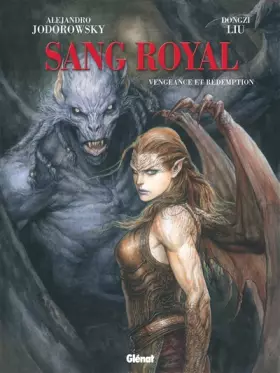 Couverture du produit · Sang Royal - Tome 04: Vengeance et rédemption