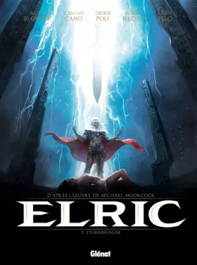 Couverture du produit · Elric - Tome 02: Stormbringer