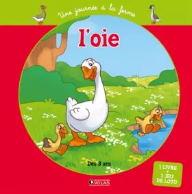 Couverture du produit · L'oie