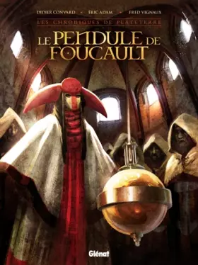 Couverture du produit · Le Pendule de Foucault
