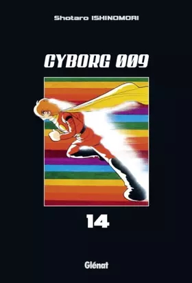 Couverture du produit · Cyborg 009 - Tome 14