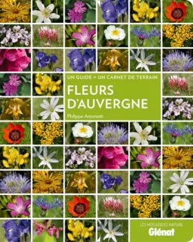 Couverture du produit · Fleurs d'Auvergne