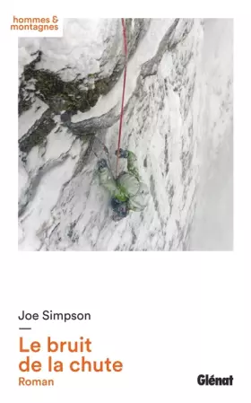 Couverture du produit · Le bruit de la chute