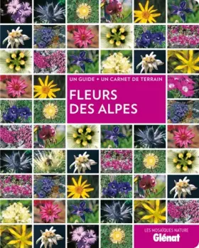 Couverture du produit · Fleurs des Alpes