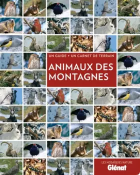 Couverture du produit · Animaux des montagnes
