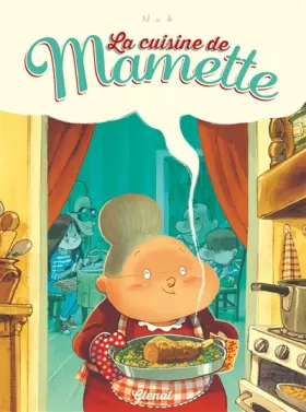 Couverture du produit · La cuisine de Mamette