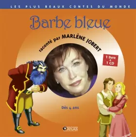 Couverture du produit · Barbe Bleue