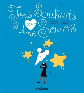 Couverture du produit · Trois Souhaits pour une souris