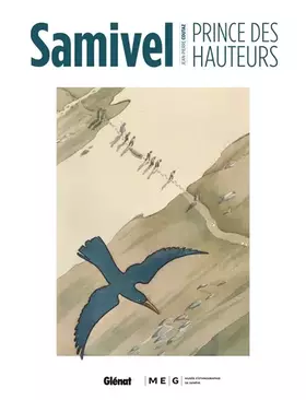 Couverture du produit · Samivel, prince des hauteurs