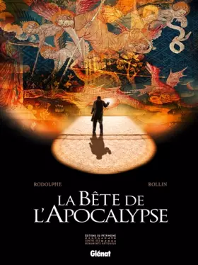 Couverture du produit · La Bête de l'Apocalypse