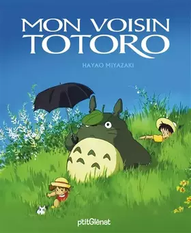Couverture du produit · Mon voisin Totoro