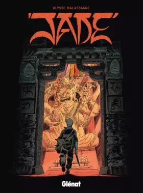 Couverture du produit · Jade tome 1