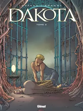 Couverture du produit · Dakota - Tome 02