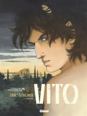 Couverture du produit · Vito - Tome 01: L'autre côté