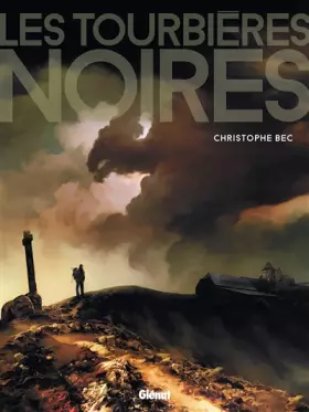 Couverture du produit · Les Tourbières Noires