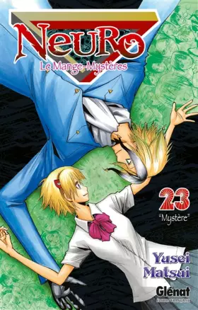 Couverture du produit · Neuro - Tome 23