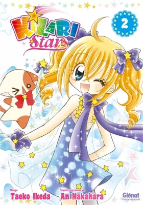 Couverture du produit · Kilari Star - Tome 02