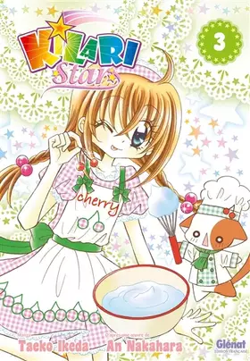 Couverture du produit · Kilari Star - Tome 03