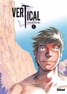 Couverture du produit · Vertical - Tome 02