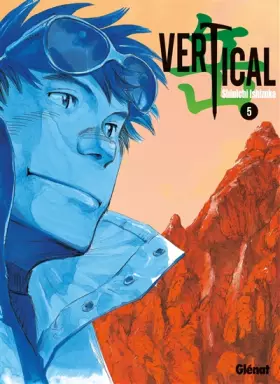 Couverture du produit · Vertical - Tome 05