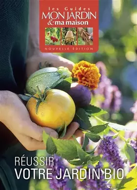 Couverture du produit · Votre jardin bio