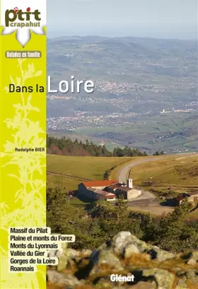Couverture du produit · Dans la Loire