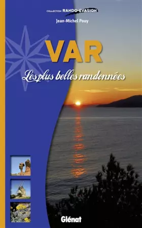 Couverture du produit · Var, les plus belles randonnées