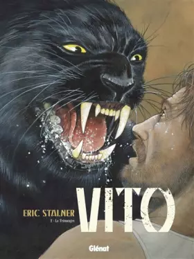 Couverture du produit · Vito - Tome 02
