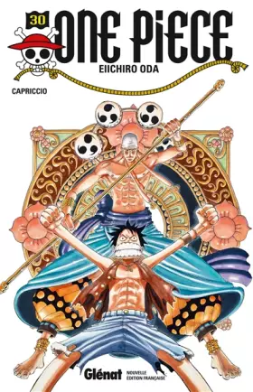 Couverture du produit · One piece, Volume 30