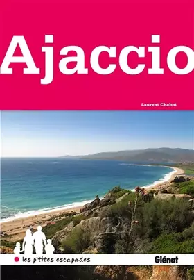 Couverture du produit · Ajaccio