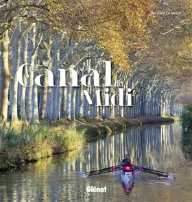 Couverture du produit · Le Canal du Midi