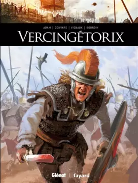 Couverture du produit · Vercingétorix