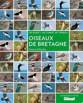 Couverture du produit · Oiseaux de Bretagne