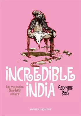 Couverture du produit · Incredible India - One shot