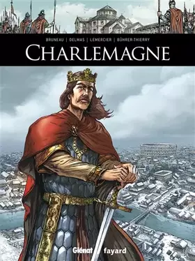 Couverture du produit · Charlemagne